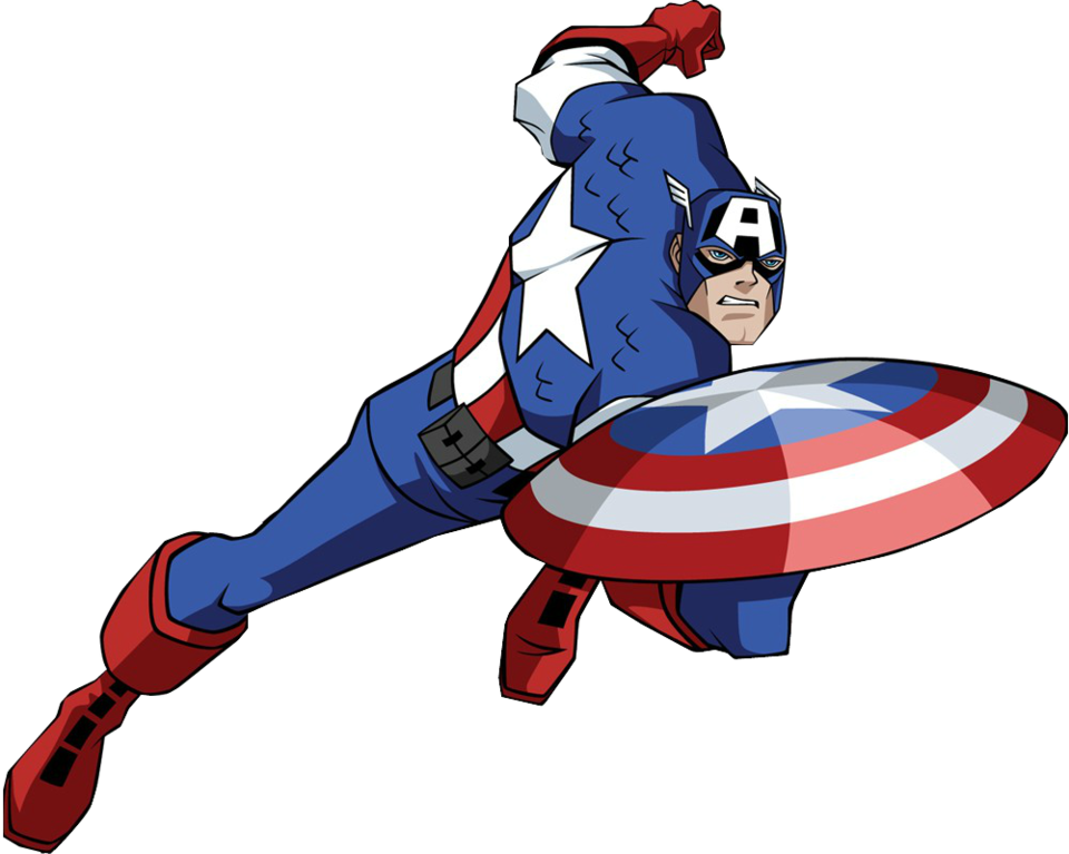 960x767 Emh Captain America Vs Mcu Cap Amp Bucky