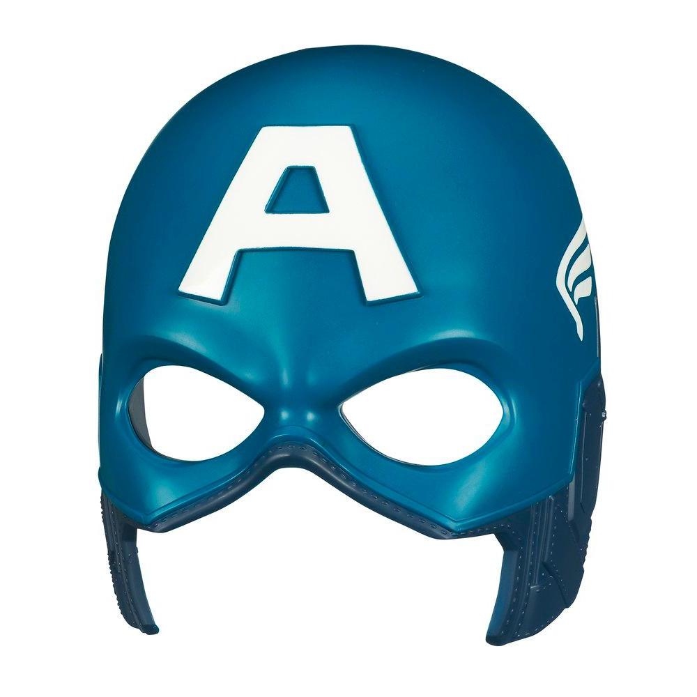 1000x1000 Masks Clipart Captain America
