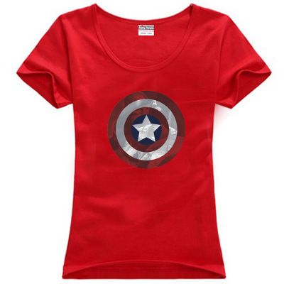 400x400 Template Clip Art Captain America Star Shield The Avengers Couple