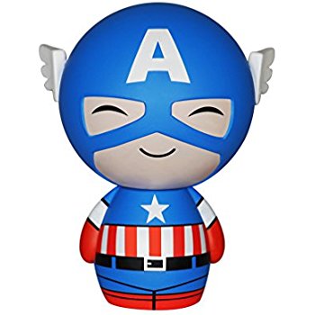 350x350 Funko Dorbz Marvel