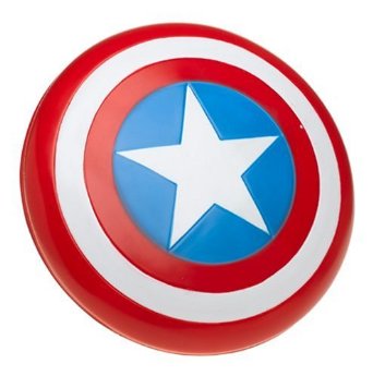 342x345 The Avengers Captain America Clipart Panda