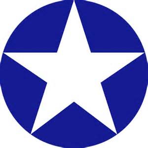 300x300 Captain America Shield Star Template