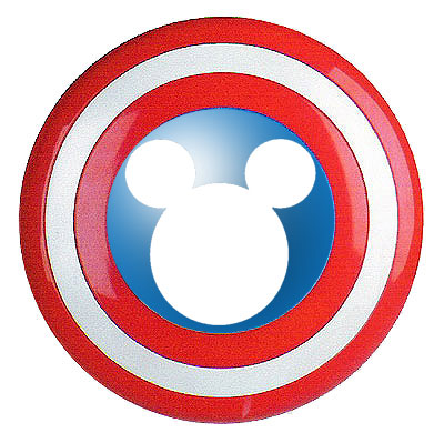 400x399 Captain America Co2 Comics Blog