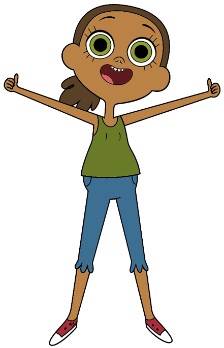 441x685 Home Adventures With Tip And Oh Clip Art Images Cartoon Clip Art