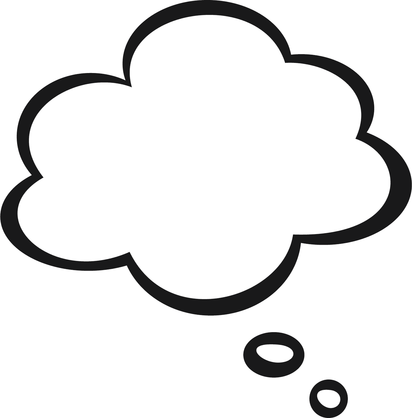 Caption Bubble Clipart Free download on ClipArtMag