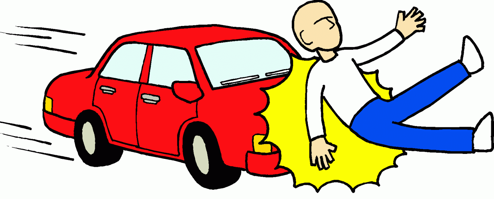 Car Crash Animated Clipart Free Images At Vector Clip Art Images And ...