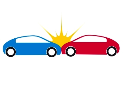 400x300 Bridge Clipart Car