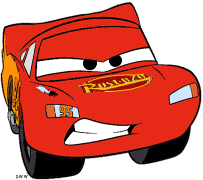 407x360 Top 88 Disney Cars Clip Art