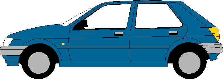 712x254 Clipart Of Cars