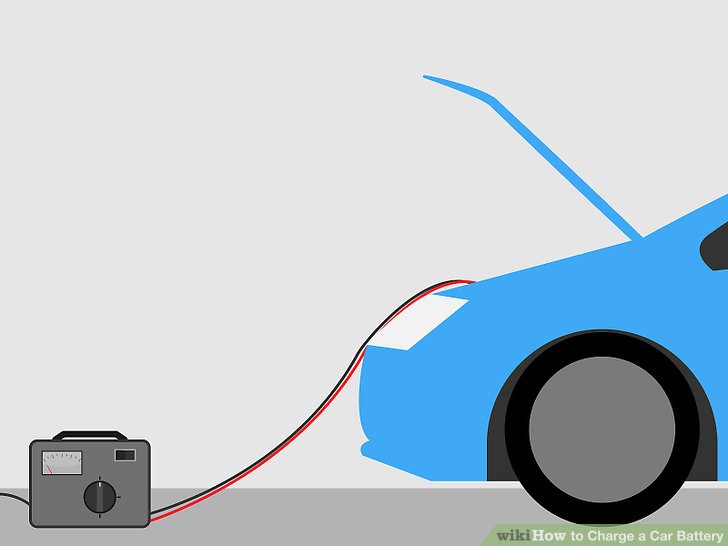 728x546 4 Ways To Charge A Car Battery