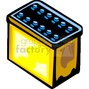 Car Battery Clipart | Free download on ClipArtMag