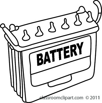 347x350 Search Results For Battery Pictures Graphics Clip Art