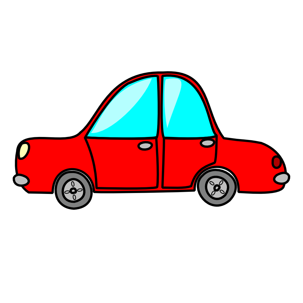 1000x1000 Toy Car. Flag This Clip Art As Clipart Panda