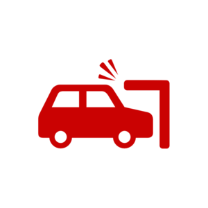 300x300 Car Accident Png Clipart