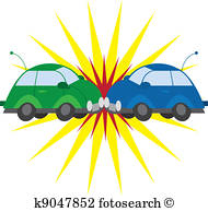 190x194 Car Crash Clipart Illustrations. 2,988 Car Crash Clip Art Vector