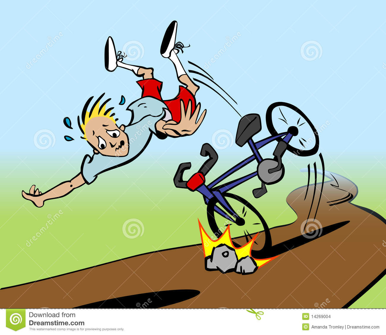 Car Crash Clipart Free download on ClipArtMag