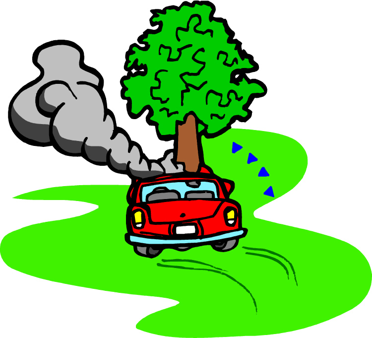 750x681 Funny Car Accident Reports And More Humor Old Farmer's Almanac