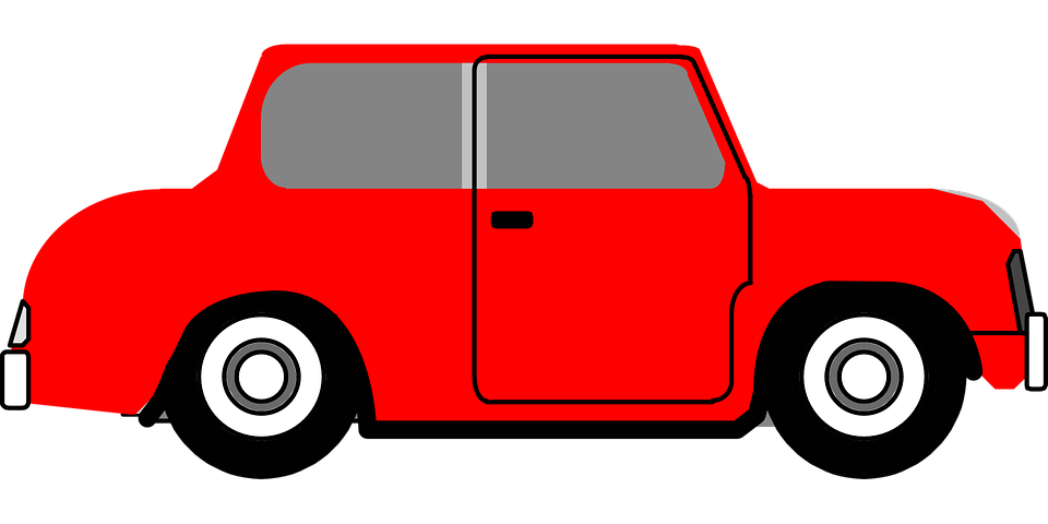 960x480 Animated Car Group