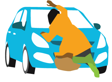 383x282 Work Related Car Accident Lawyers Mani Ellis Amp Layne, Pllc