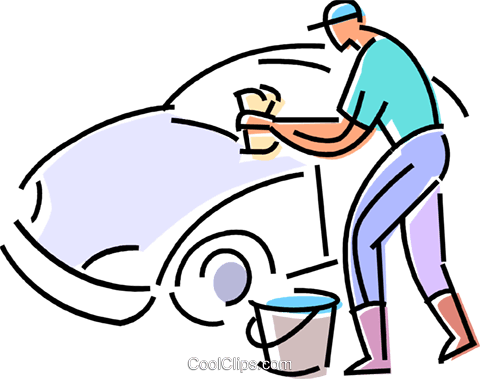 Car Detailing Clipart | Free download on ClipArtMag