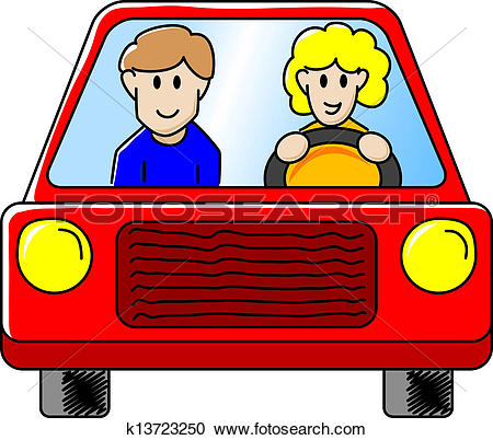 450x402 Travel Clipart Car Driving