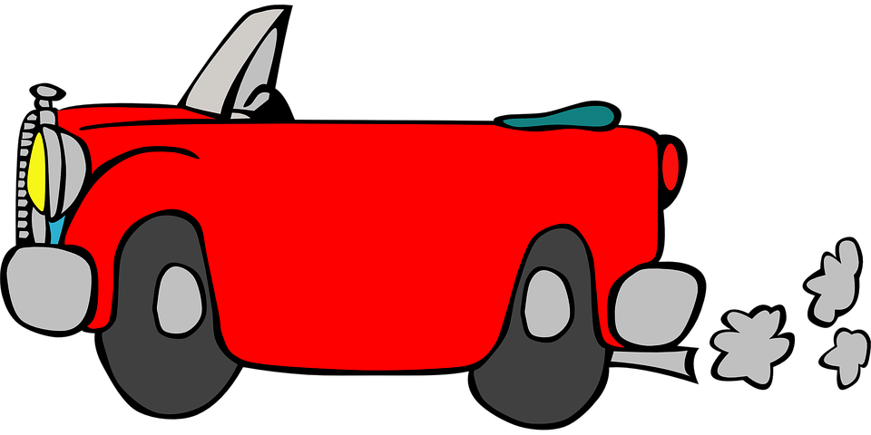 960x480 Vehicle Clipart Car Driving