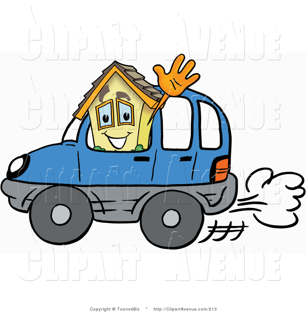 1024x1044 Driving Car Clipart