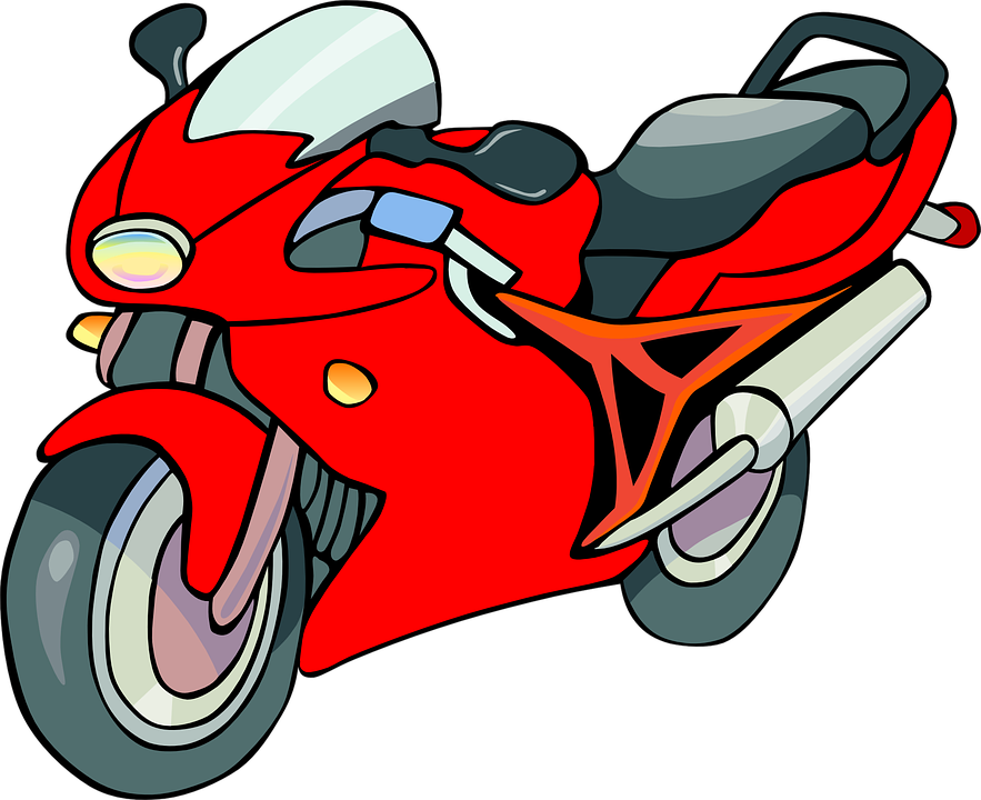 883x720 Engine Clipart Bike