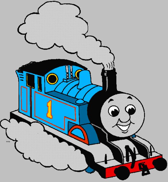 589x640 Top 83 Thomas Clip Art