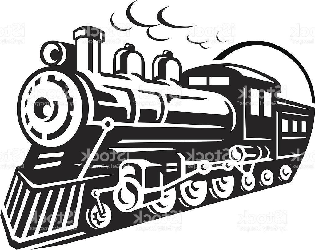 1024x813 Top Train Icon Vector Library