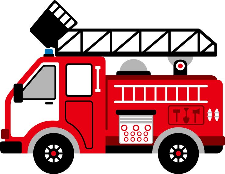 736x568 Car Clipart Firefighter