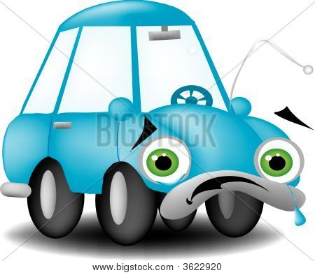 450x394 Cartoon Car Images, Illustrations, Vectors