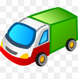 260x261 Cartoon Car,cartoon Car, Cartoon Car, Transportation, Orange Png