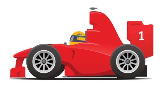 561x306 Racing Cartoon Race Car Clipart Clip Art And 3