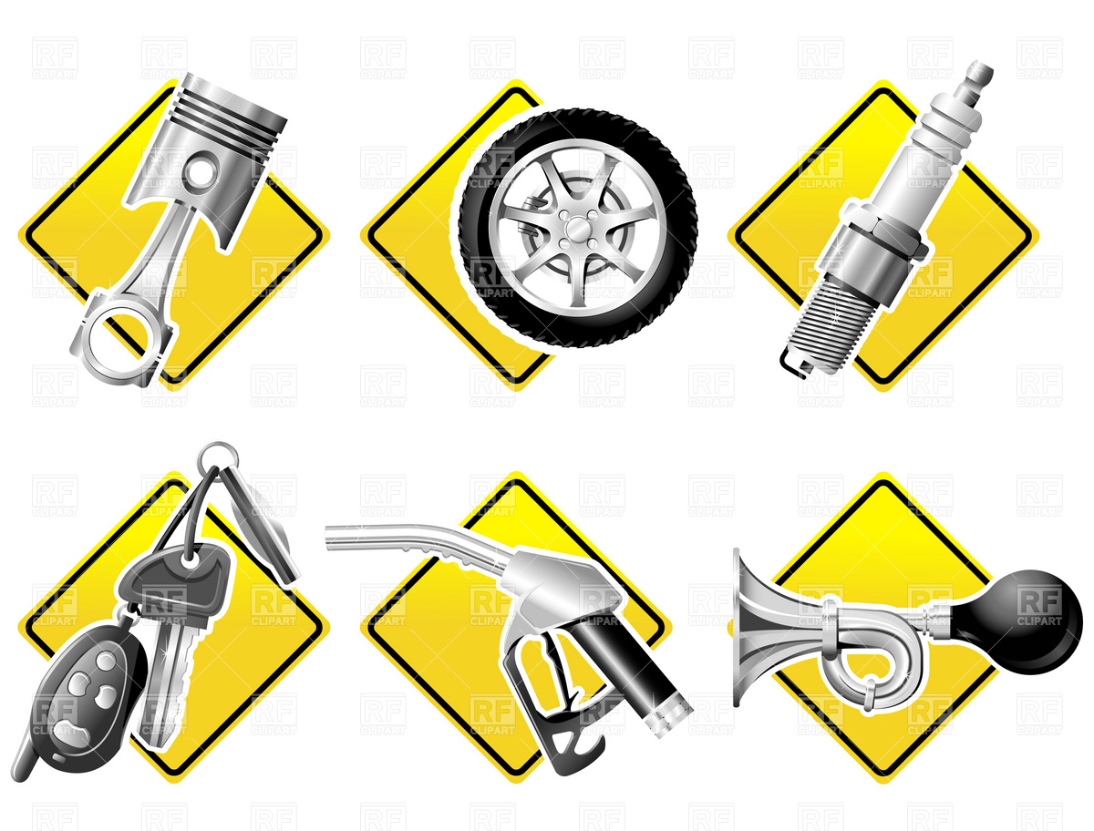 1200x912 Auto Icons
