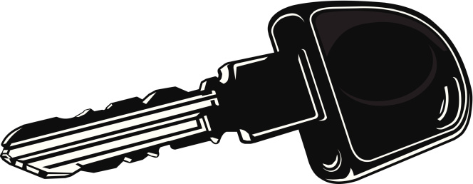 Car Keys Clipart | Free download on ClipArtMag