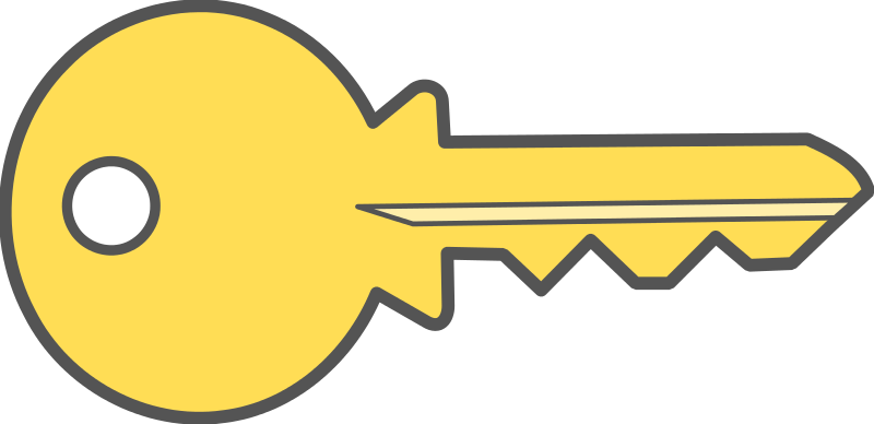 800x388 Keys Pictures Clip Art