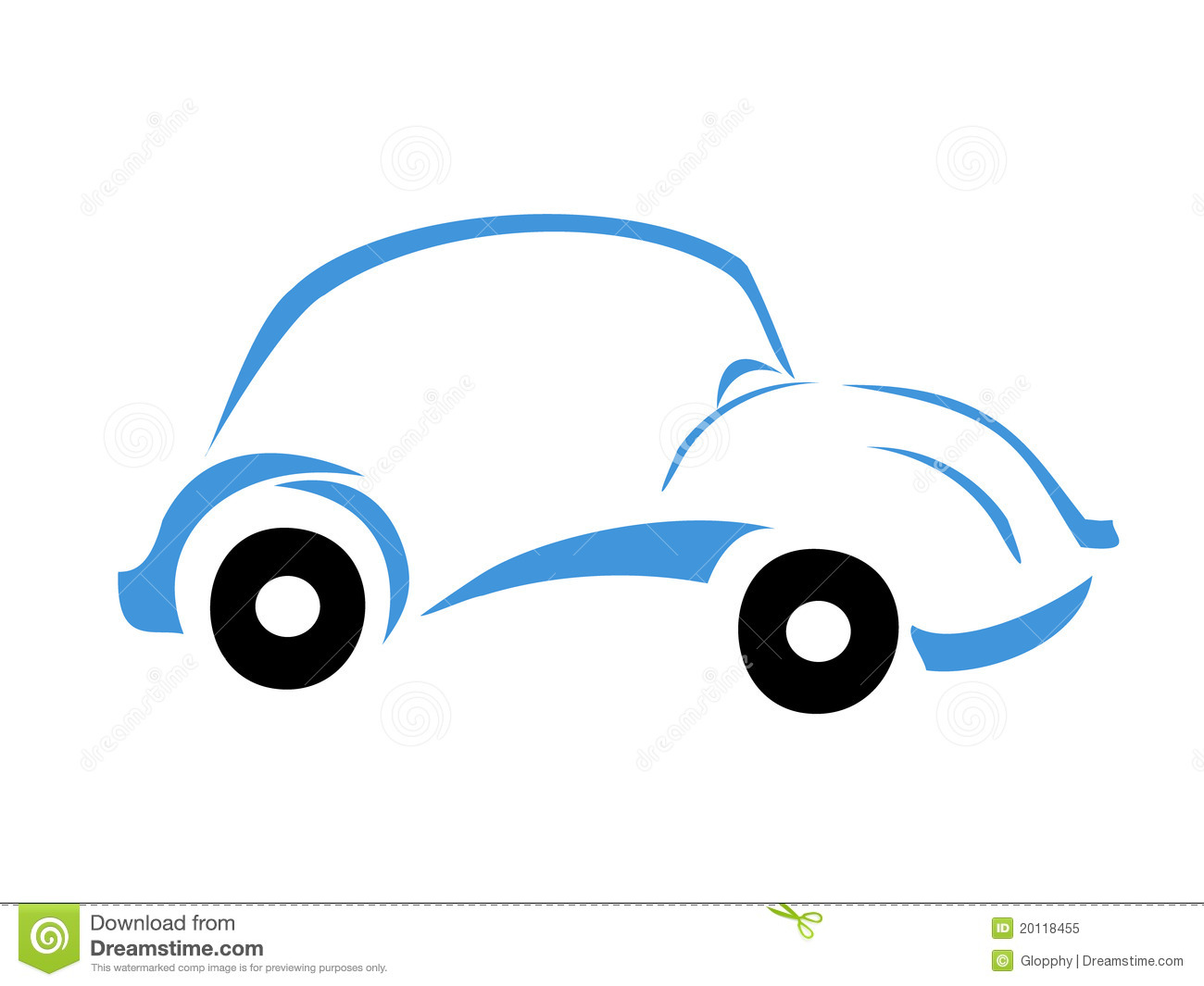 1300x1065 Blue Car Logo Template Logos Rates