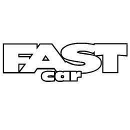 260x260 Fast Car Logo Dmb Graphics Ltd