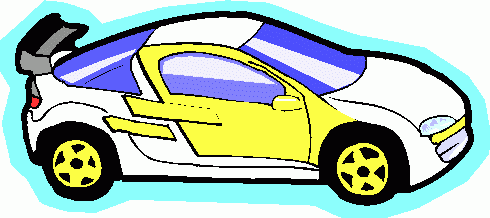 490x218 Car Show Free Clipart