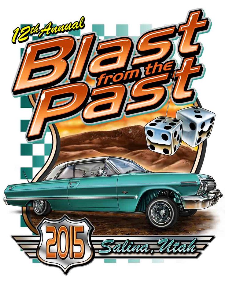 736x941 20 Best Blast From The Past Car Show Images 2015