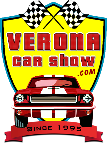 375x500 Verona Car Show