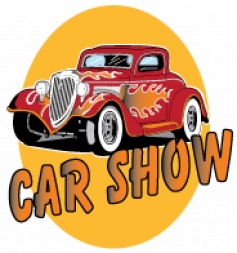 237x253 Car Show Clip Art