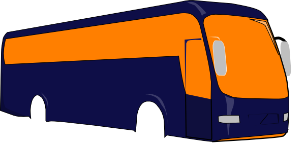 600x286 No Tire Bus Clip Art