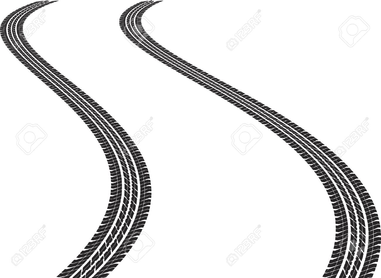 1300x947 Tire Clipart Highway