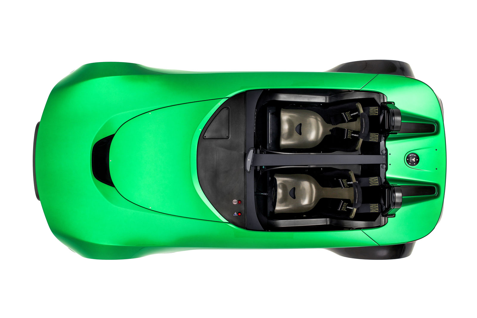 1600x1067 Caterham Aeroseven Concept