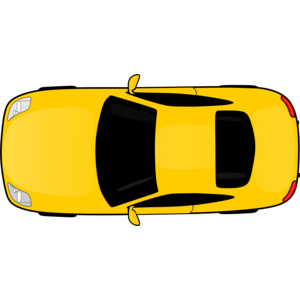 300x300 Generic Car Png Clipart