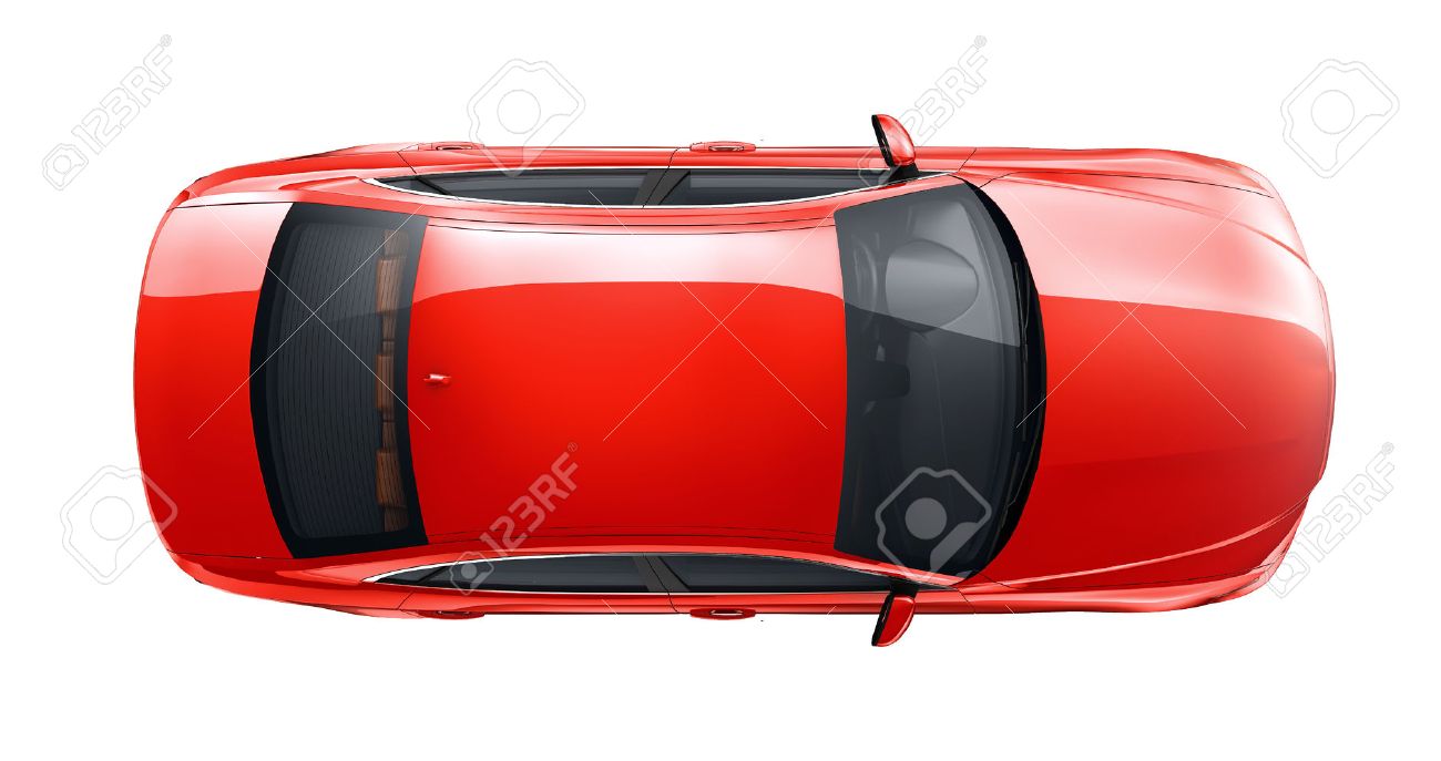 1300x687 Red Car