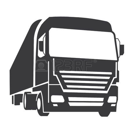 450x450 35 Best Car, Truck, Roads Logo Images Truck
