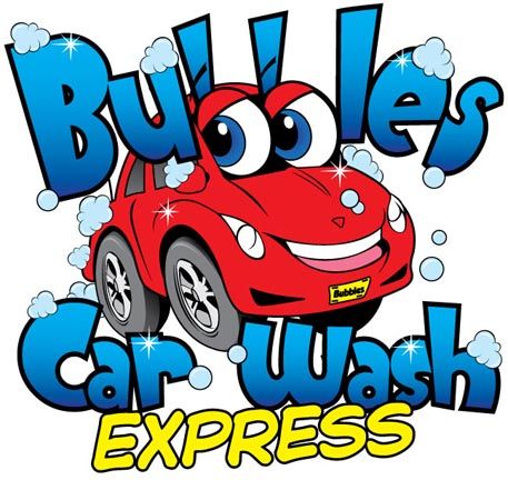 457x432 Fancy Car Wash Clipart